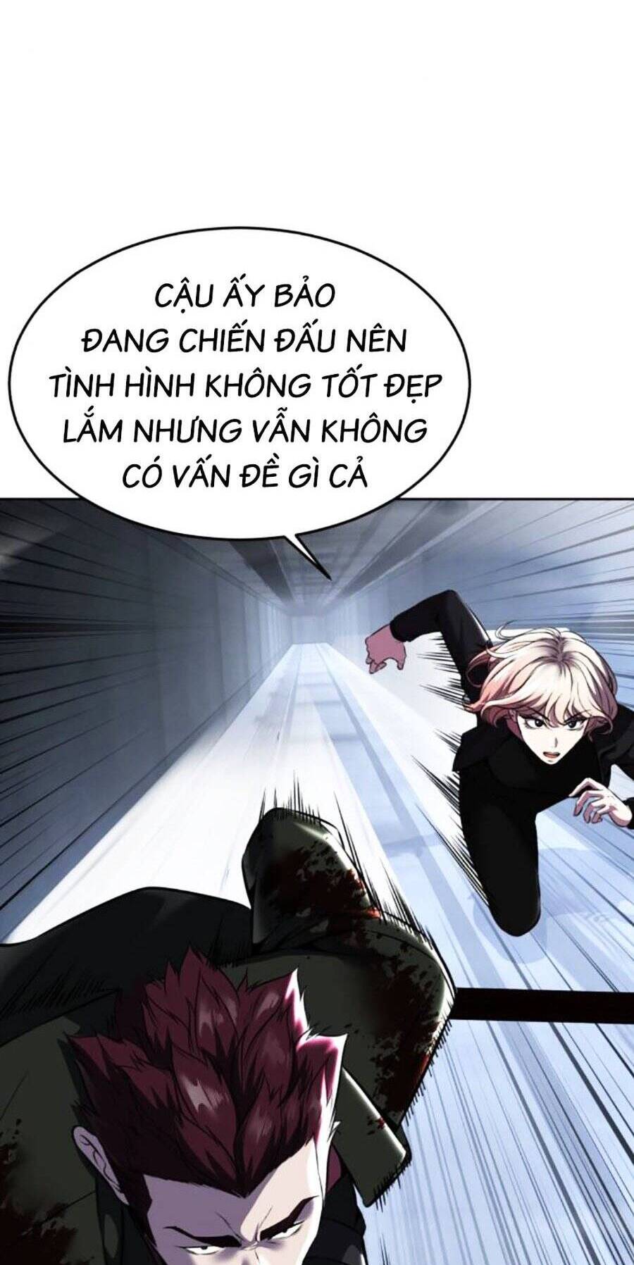Cậu bé của thần chết chapter 209 - Upload bởi truyensieuhay.com