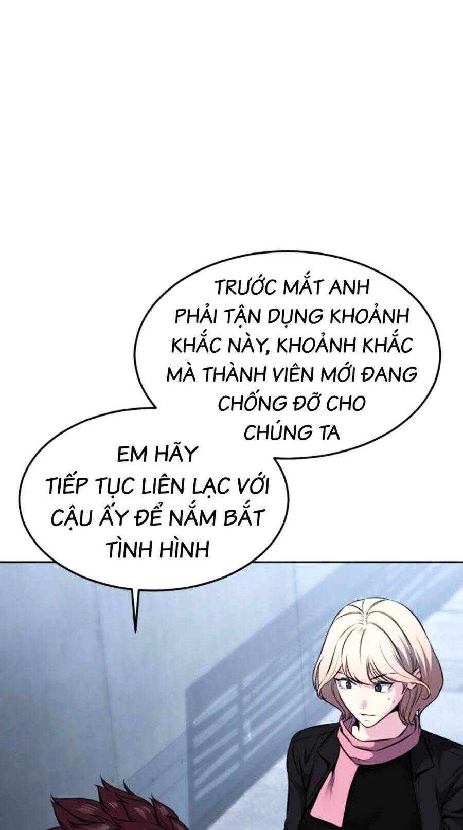 Cậu bé của thần chết chapter 209 - Upload bởi truyensieuhay.com