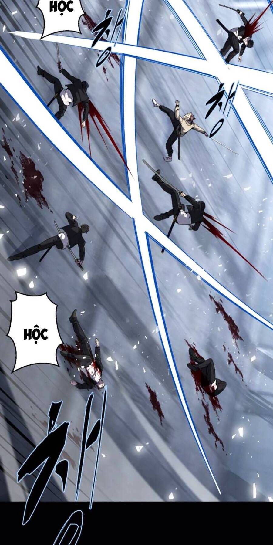 Cậu bé của thần chết chapter 209 - Upload bởi truyensieuhay.com
