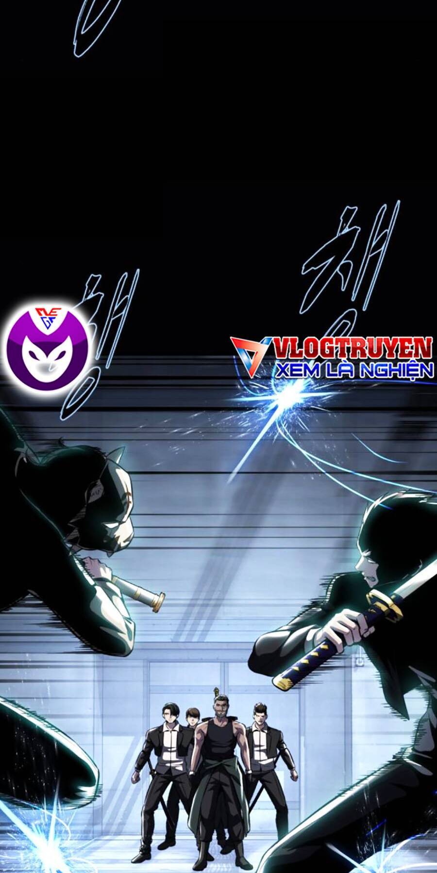 Cậu bé của thần chết chapter 209 - Upload bởi truyensieuhay.com