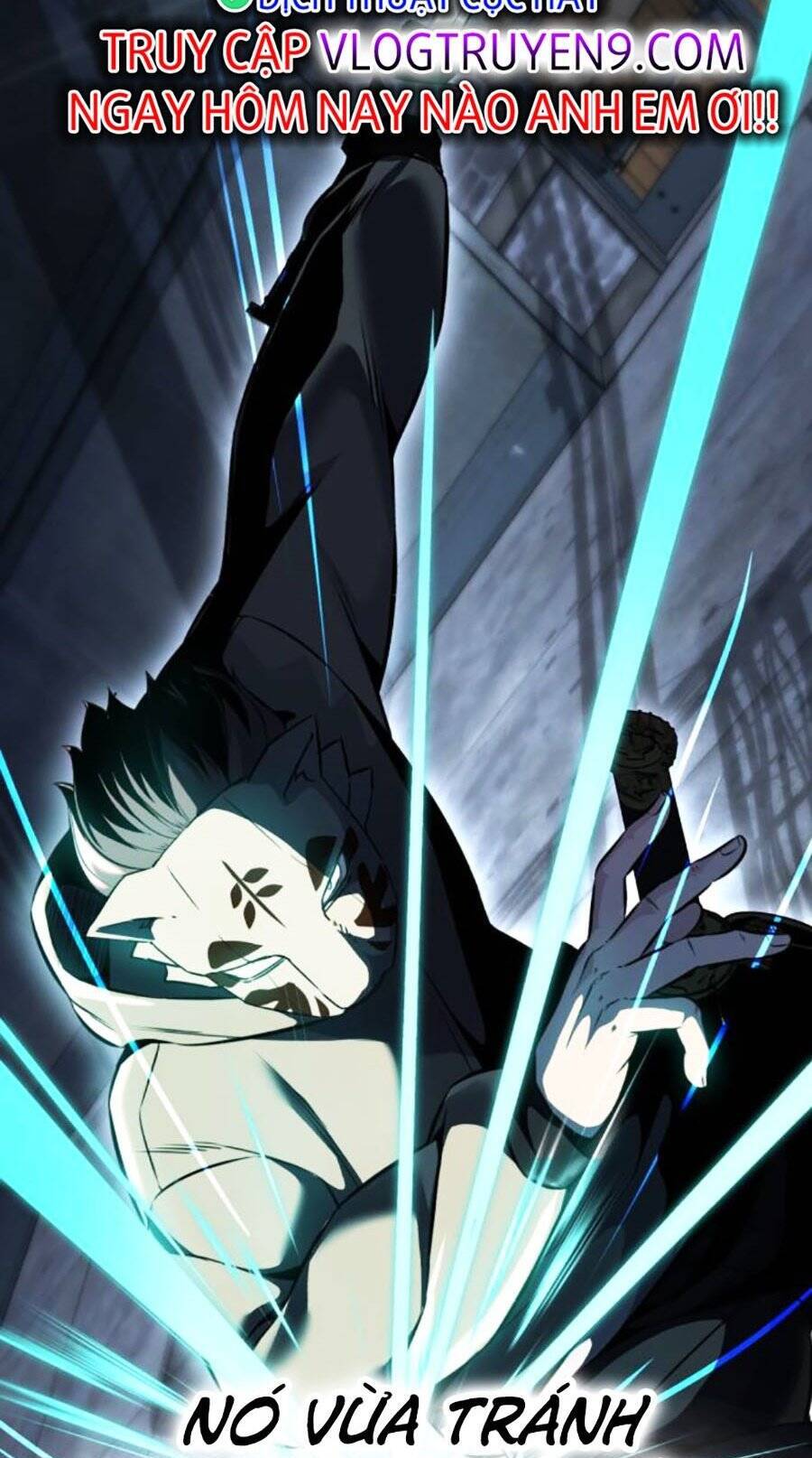 Cậu bé của thần chết chapter 209 - Upload bởi truyensieuhay.com