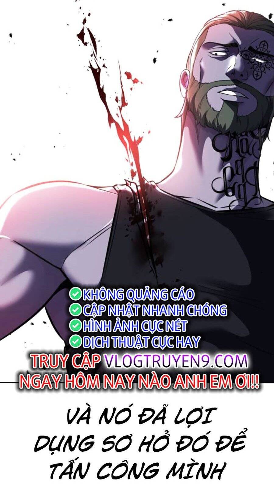 Cậu bé của thần chết chapter 209 - Upload bởi truyensieuhay.com