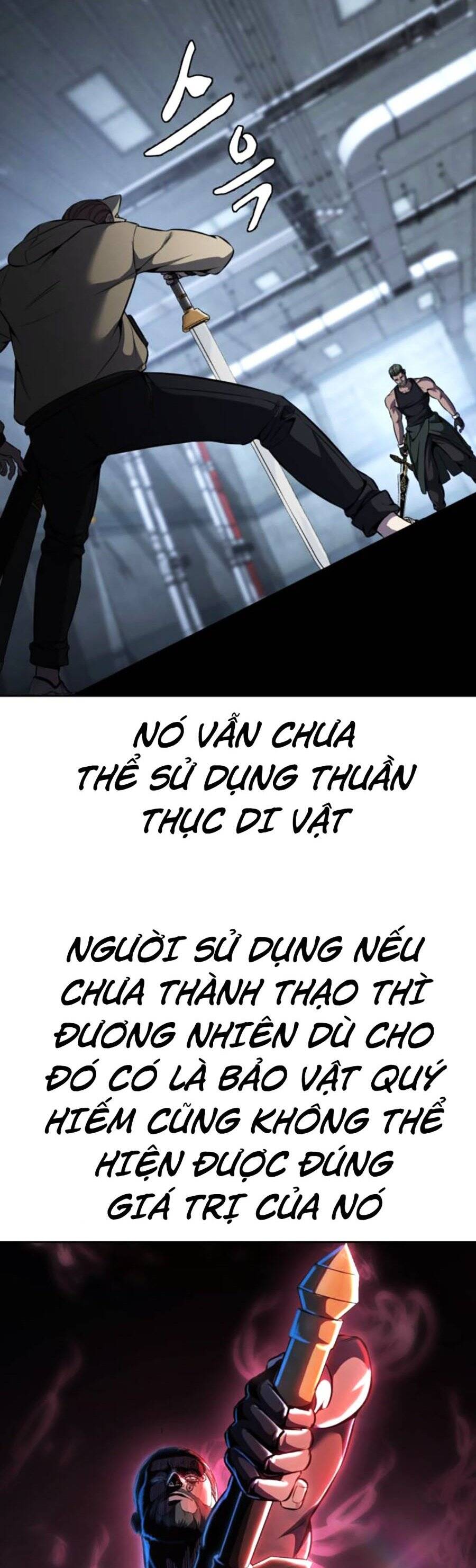 Cậu bé của thần chết chapter 209 - Upload bởi truyensieuhay.com