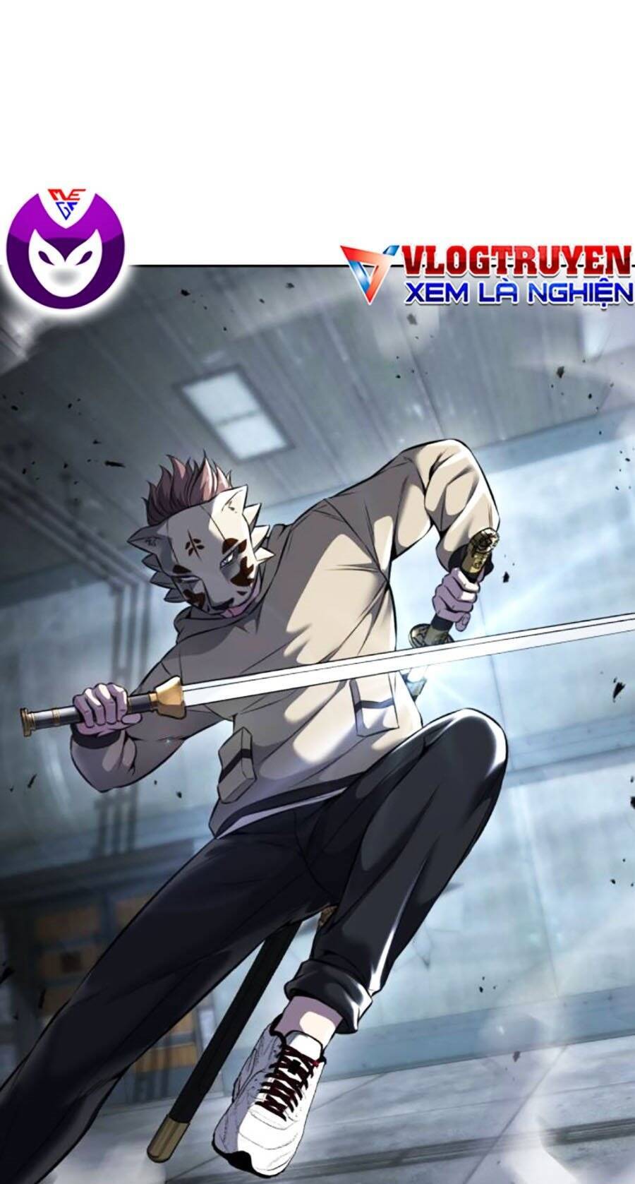 Cậu bé của thần chết chapter 209 - Upload bởi truyensieuhay.com