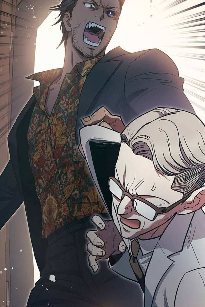 Những Ranker Cấp S Mà Tôi Nuôi Dưỡng chapter 123 - Upload bởi truyensieuhay.com