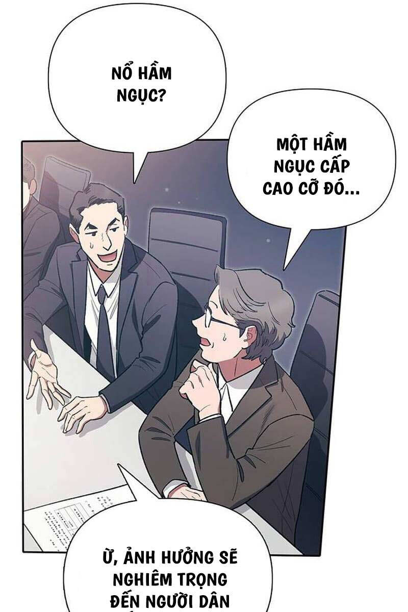 Những Ranker Cấp S Mà Tôi Nuôi Dưỡng chapter 123 - Upload bởi truyensieuhay.com