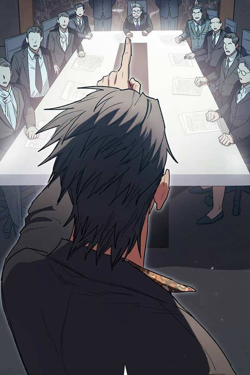 Những Ranker Cấp S Mà Tôi Nuôi Dưỡng chapter 123 - Upload bởi truyensieuhay.com