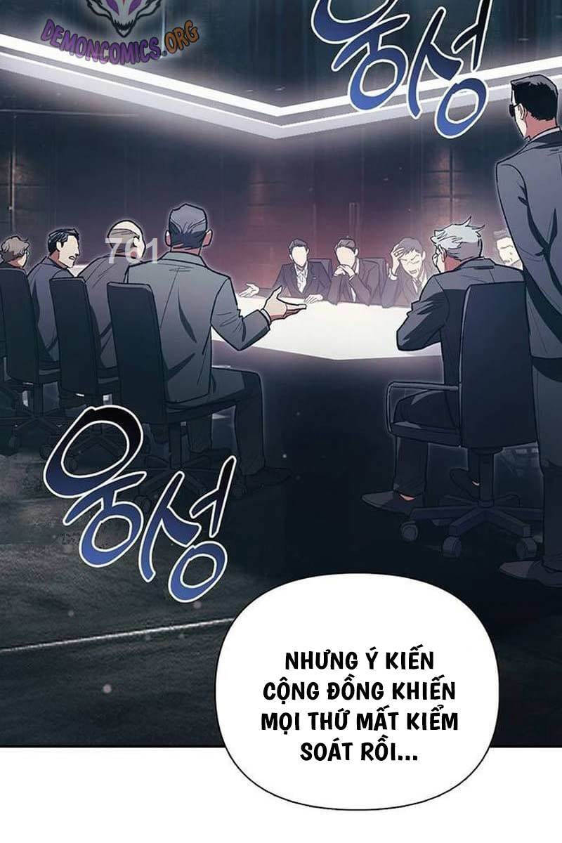 Những Ranker Cấp S Mà Tôi Nuôi Dưỡng chapter 123 - Upload bởi truyensieuhay.com