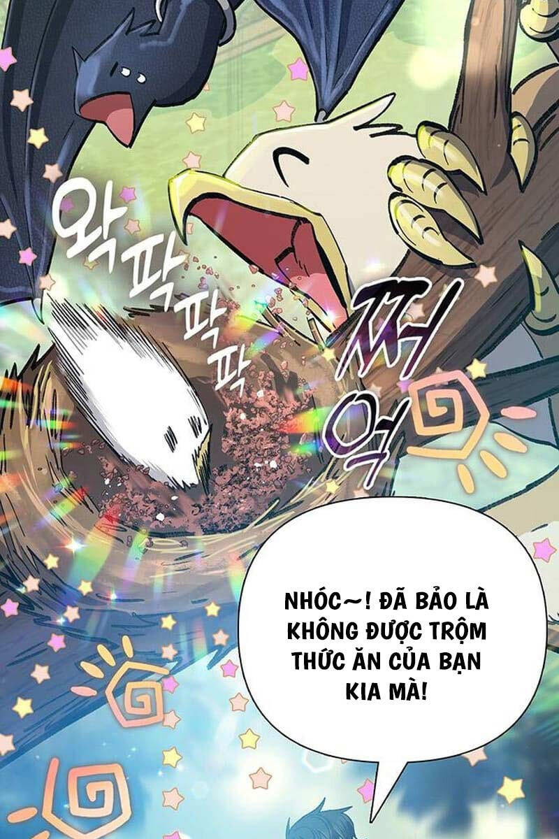 Những Ranker Cấp S Mà Tôi Nuôi Dưỡng chapter 123 - Upload bởi truyensieuhay.com
