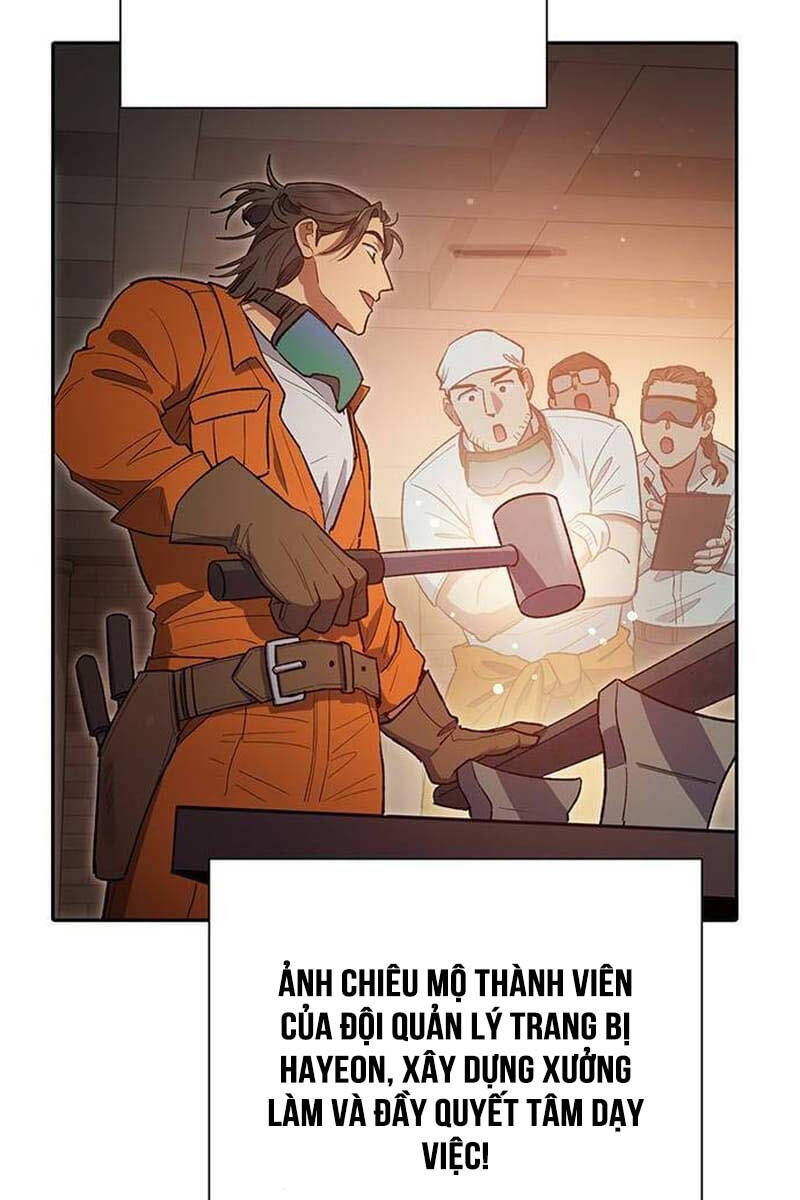 Những Ranker Cấp S Mà Tôi Nuôi Dưỡng chapter 123 - Upload bởi truyensieuhay.com
