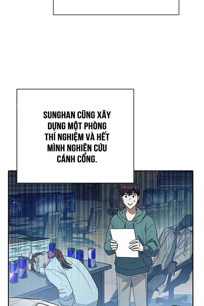 Những Ranker Cấp S Mà Tôi Nuôi Dưỡng chapter 123 - Upload bởi truyensieuhay.com