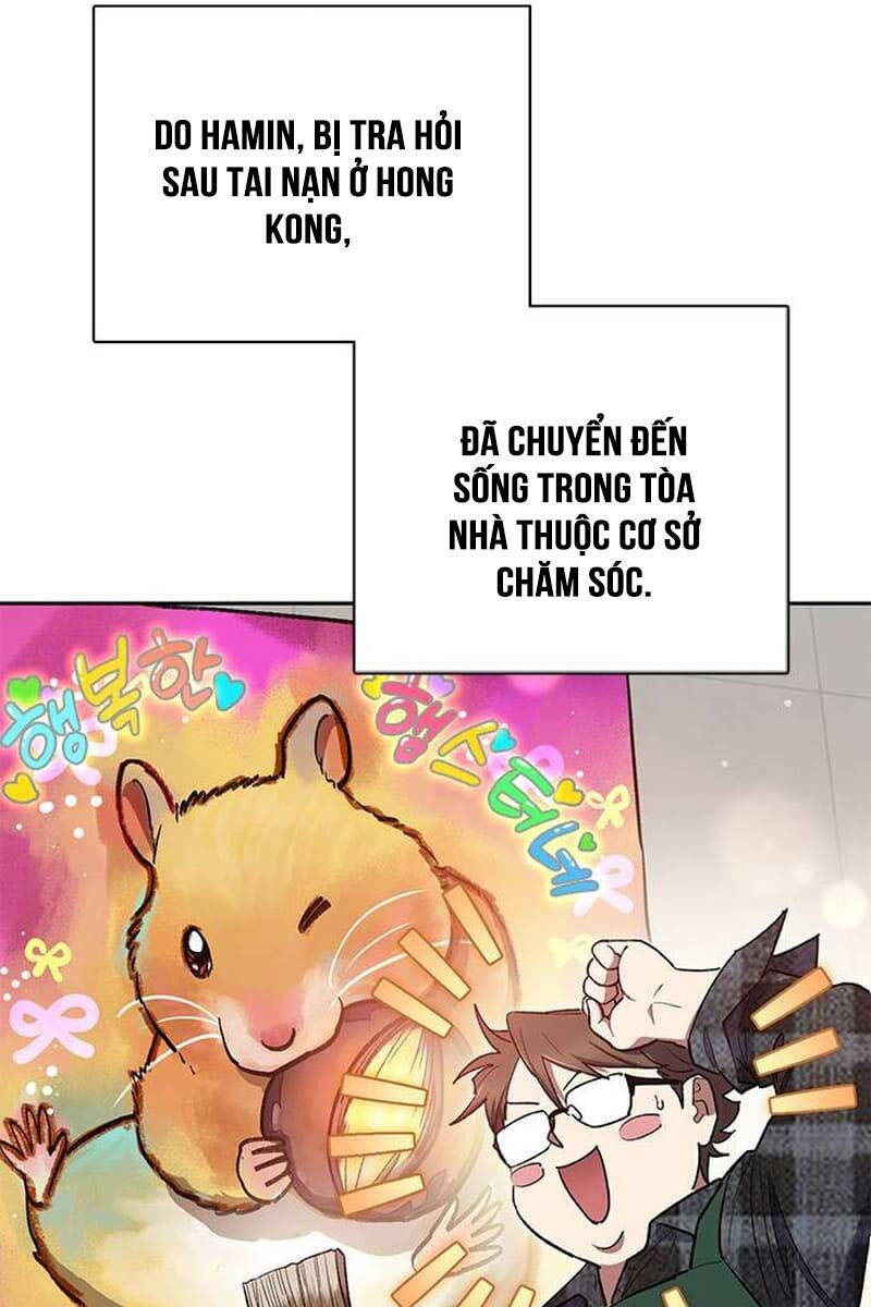 Những Ranker Cấp S Mà Tôi Nuôi Dưỡng chapter 123 - Upload bởi truyensieuhay.com