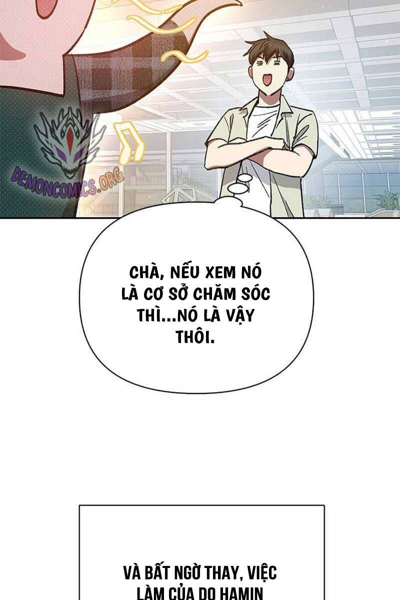 Những Ranker Cấp S Mà Tôi Nuôi Dưỡng chapter 123 - Upload bởi truyensieuhay.com