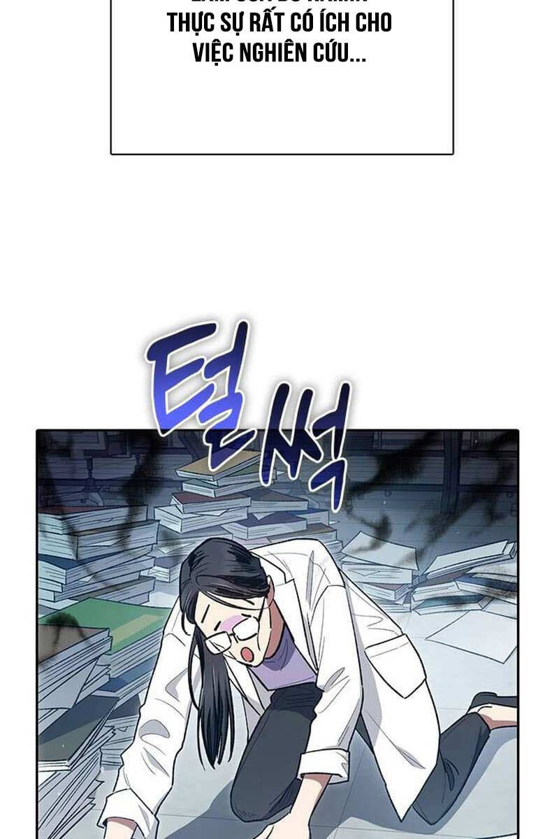 Những Ranker Cấp S Mà Tôi Nuôi Dưỡng chapter 123 - Upload bởi truyensieuhay.com