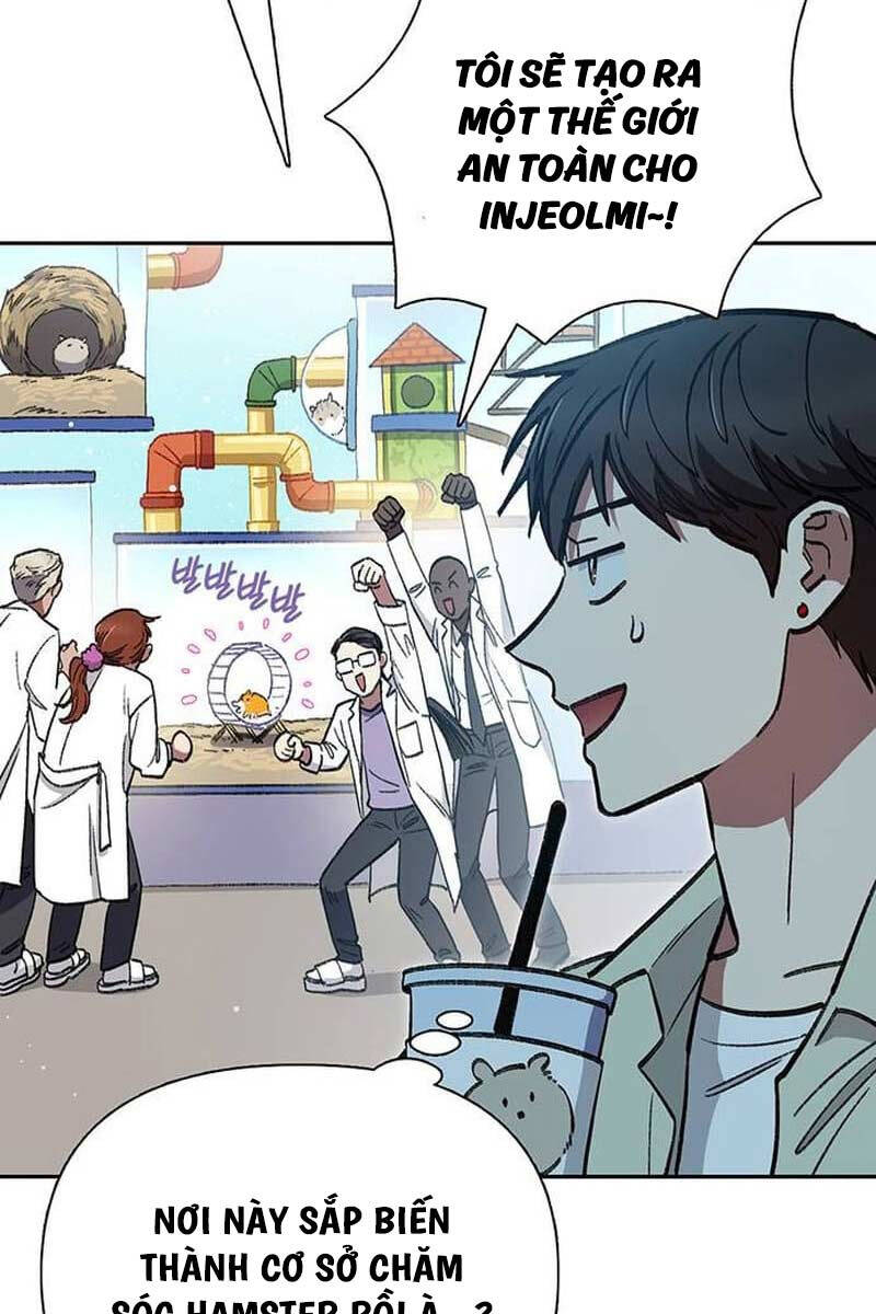 Những Ranker Cấp S Mà Tôi Nuôi Dưỡng chapter 123 - Upload bởi truyensieuhay.com