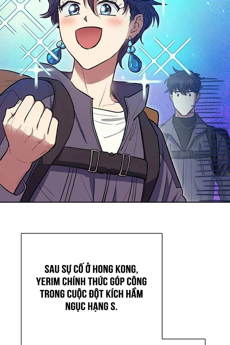 Những Ranker Cấp S Mà Tôi Nuôi Dưỡng chapter 123 - Upload bởi truyensieuhay.com