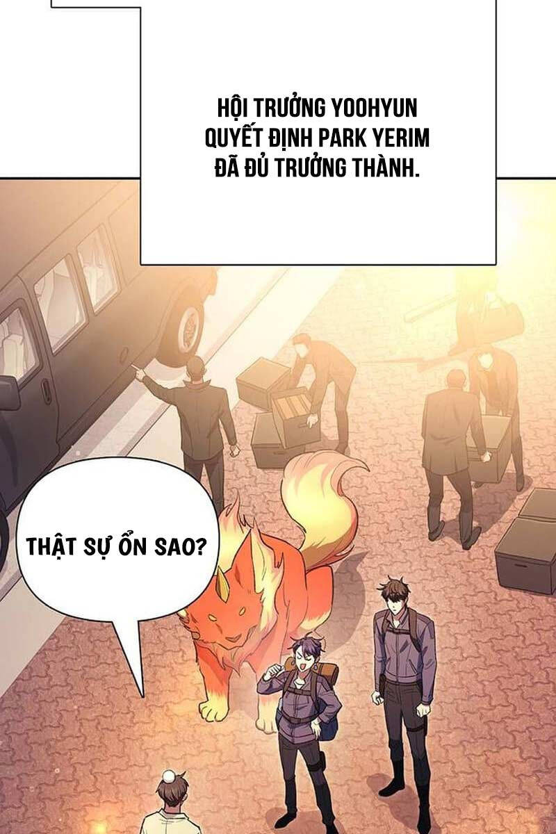 Những Ranker Cấp S Mà Tôi Nuôi Dưỡng chapter 123 - Upload bởi truyensieuhay.com
