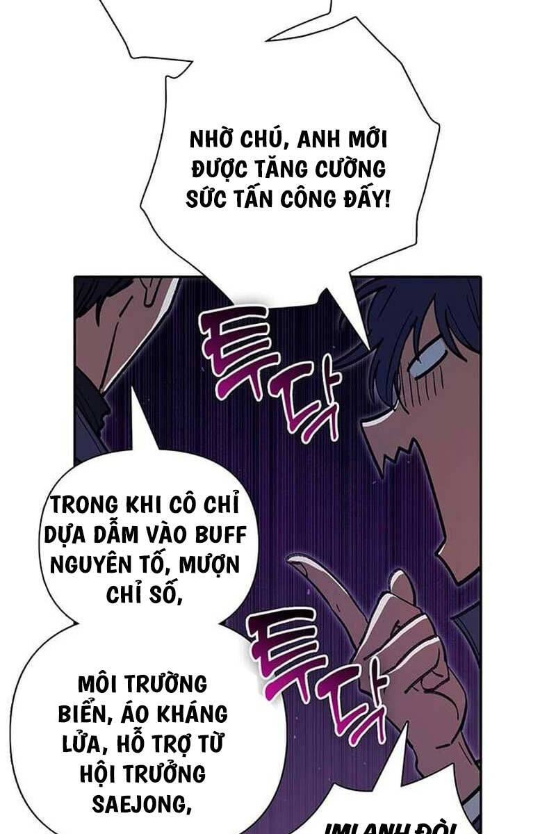 Những Ranker Cấp S Mà Tôi Nuôi Dưỡng chapter 123 - Upload bởi truyensieuhay.com