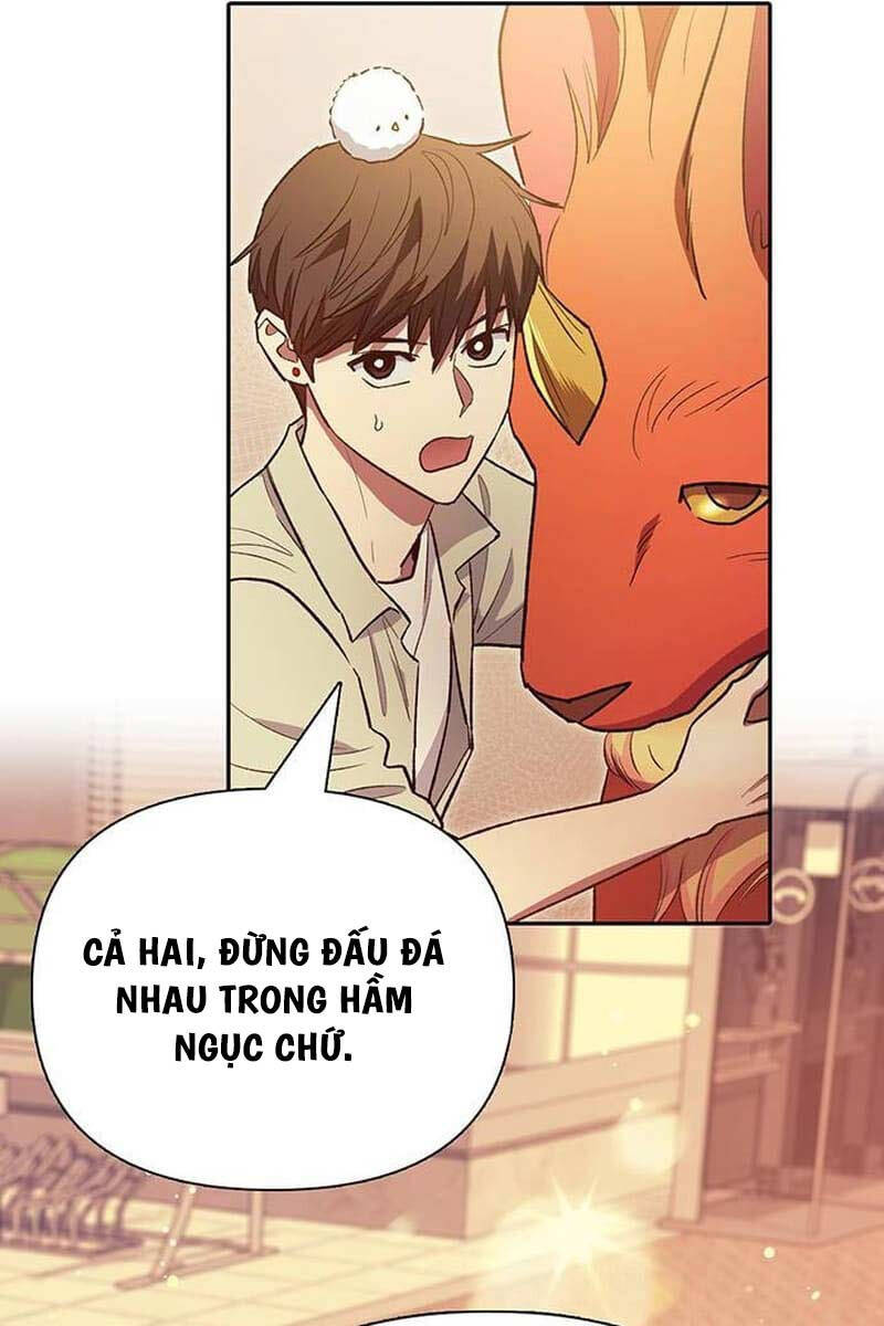 Những Ranker Cấp S Mà Tôi Nuôi Dưỡng chapter 123 - Upload bởi truyensieuhay.com