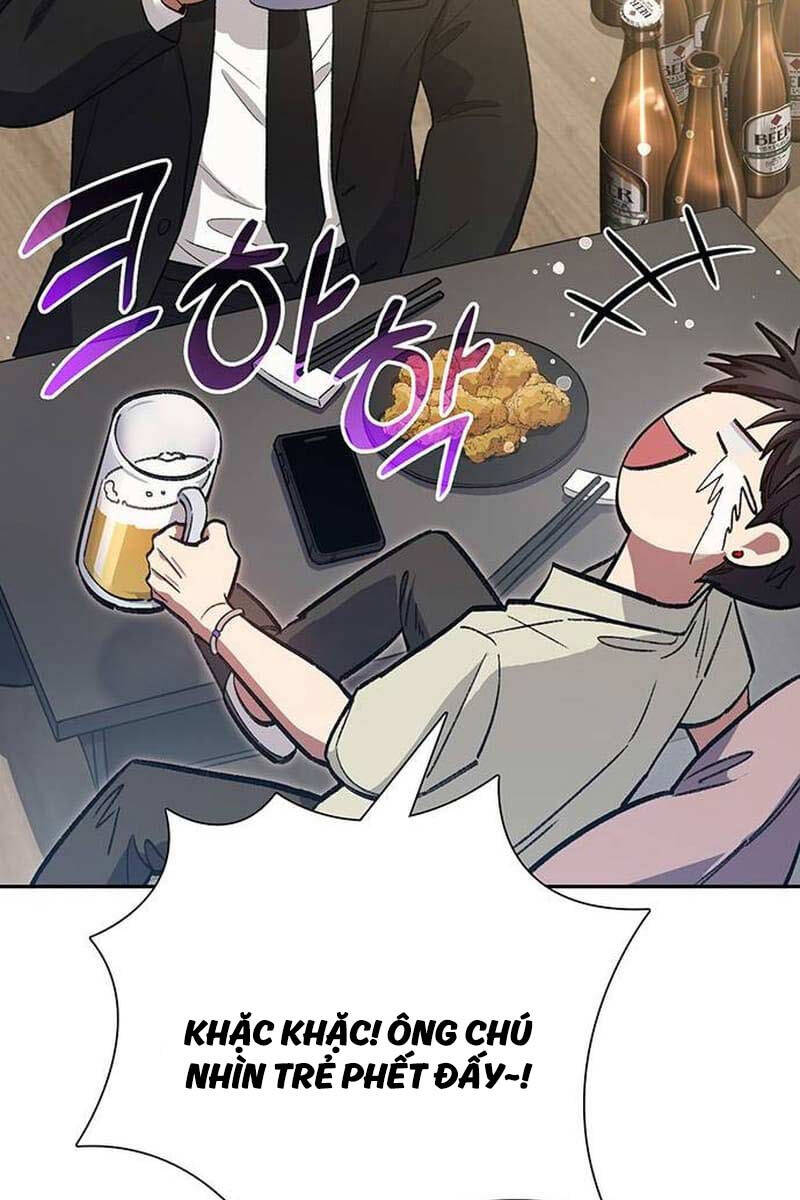 Những Ranker Cấp S Mà Tôi Nuôi Dưỡng chapter 123 - Upload bởi truyensieuhay.com