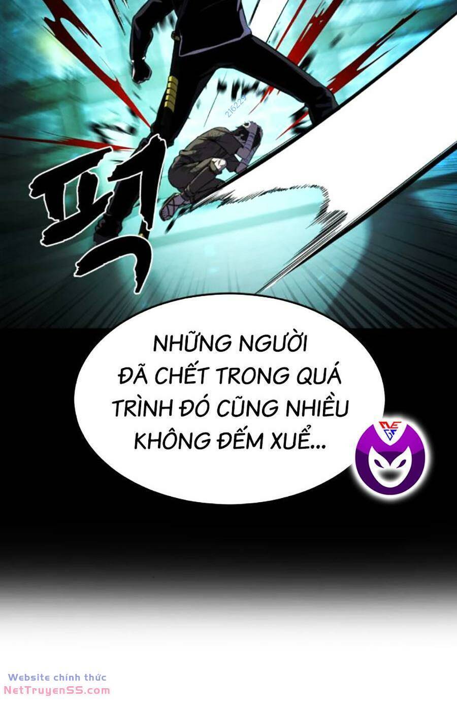 Cậu bé của thần chết chapter 210 - Upload bởi truyensieuhay.com