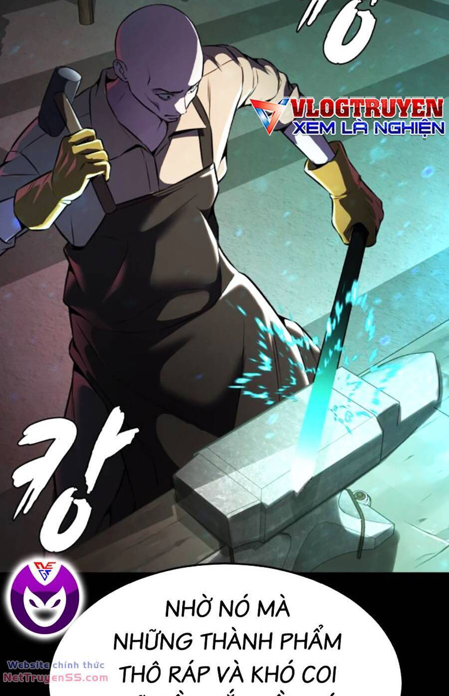 Cậu bé của thần chết chapter 210 - Upload bởi truyensieuhay.com