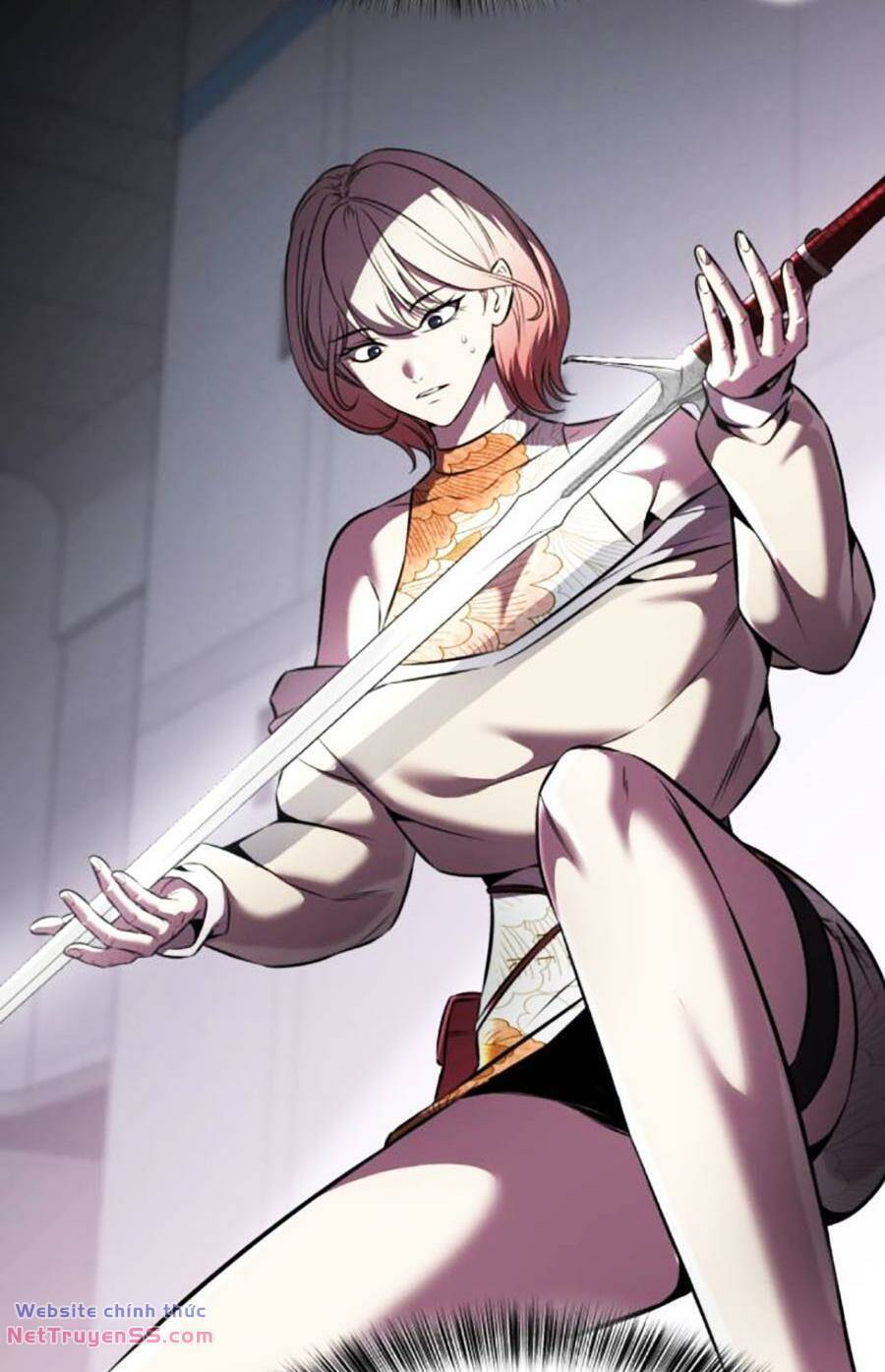 Cậu bé của thần chết chapter 210 - Upload bởi truyensieuhay.com