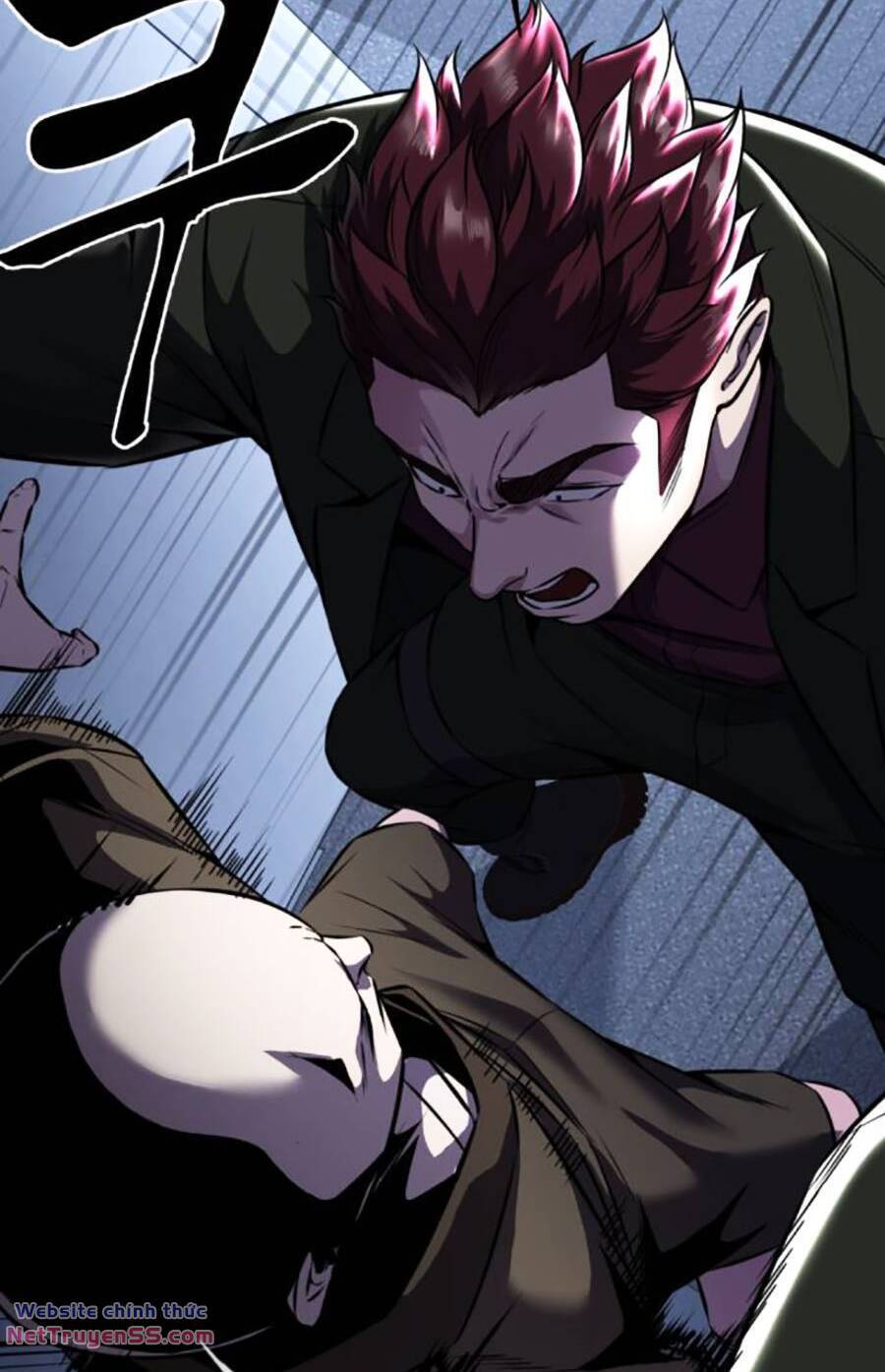 Cậu bé của thần chết chapter 210 - Upload bởi truyensieuhay.com