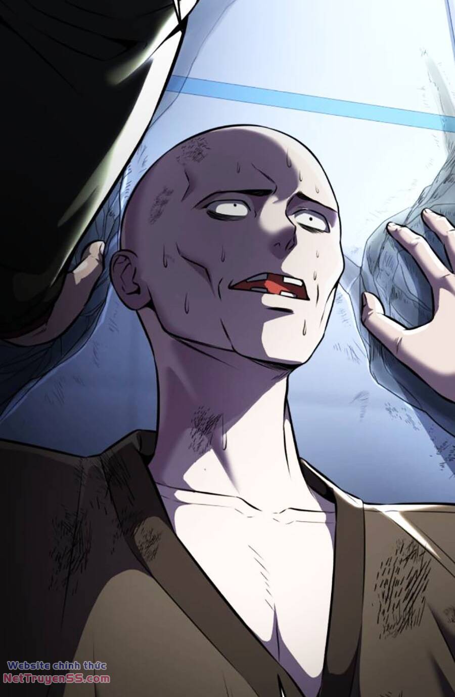 Cậu bé của thần chết chapter 210 - Upload bởi truyensieuhay.com