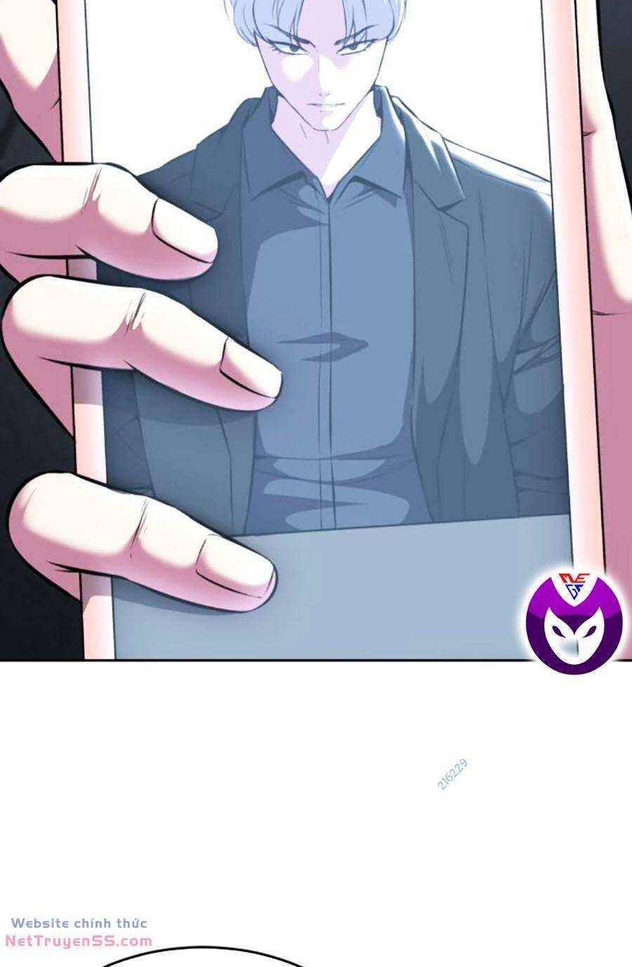 Cậu bé của thần chết chapter 210 - Upload bởi truyensieuhay.com