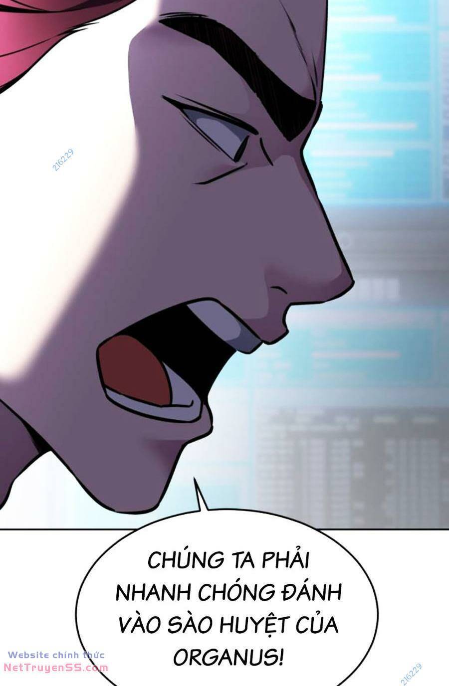 Cậu bé của thần chết chapter 210 - Upload bởi truyensieuhay.com