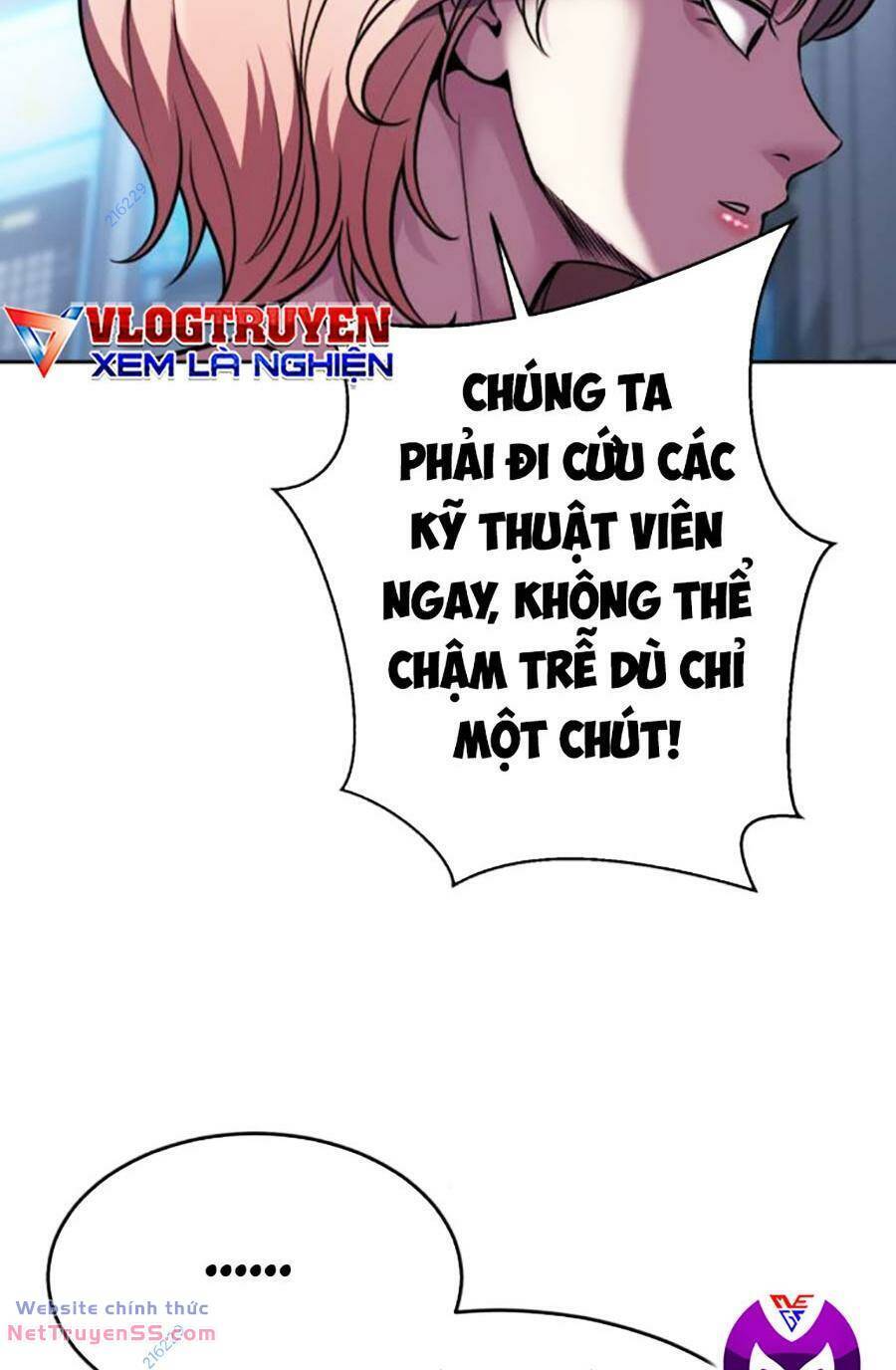 Cậu bé của thần chết chapter 210 - Upload bởi truyensieuhay.com