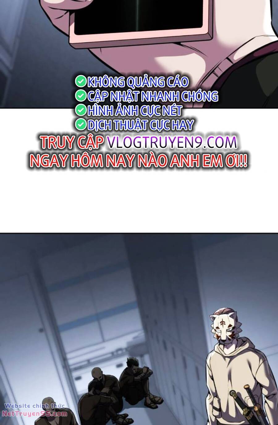 Cậu bé của thần chết chapter 210 - Upload bởi truyensieuhay.com