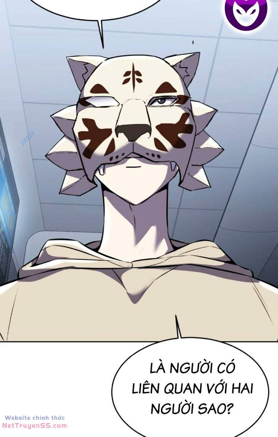 Cậu bé của thần chết chapter 210 - Upload bởi truyensieuhay.com