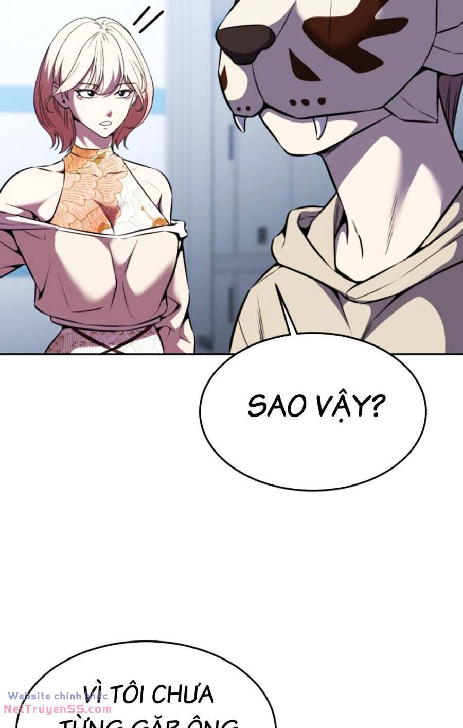 Cậu bé của thần chết chapter 210 - Upload bởi truyensieuhay.com