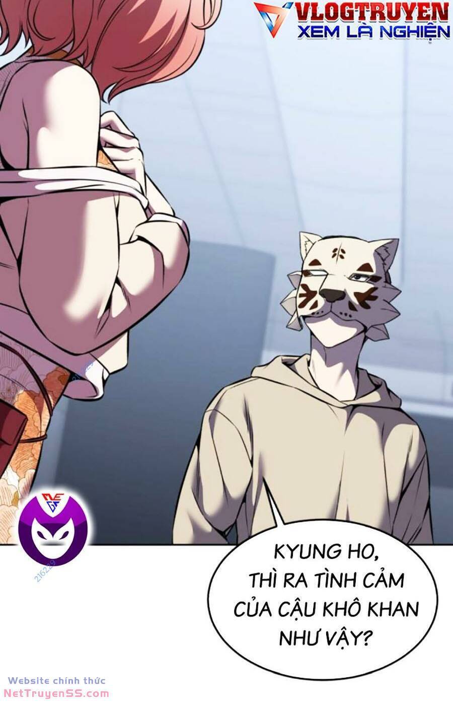 Cậu bé của thần chết chapter 210 - Upload bởi truyensieuhay.com