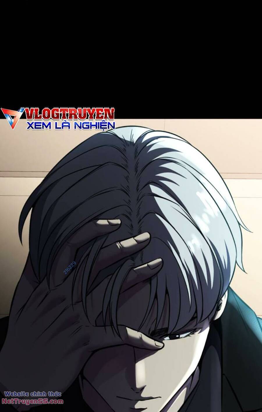 Cậu bé của thần chết chapter 210 - Upload bởi truyensieuhay.com