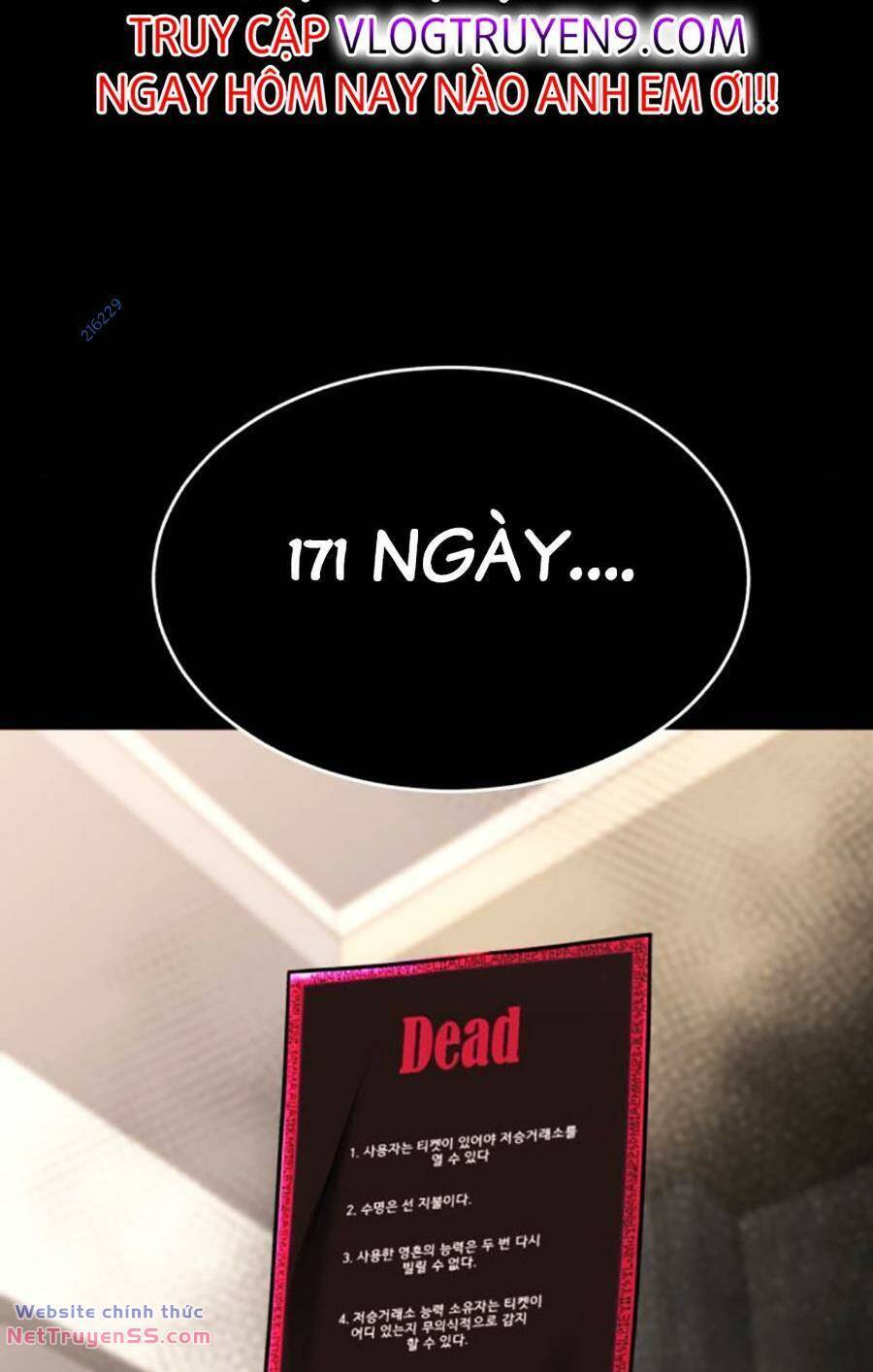 Cậu bé của thần chết chapter 210 - Upload bởi truyensieuhay.com