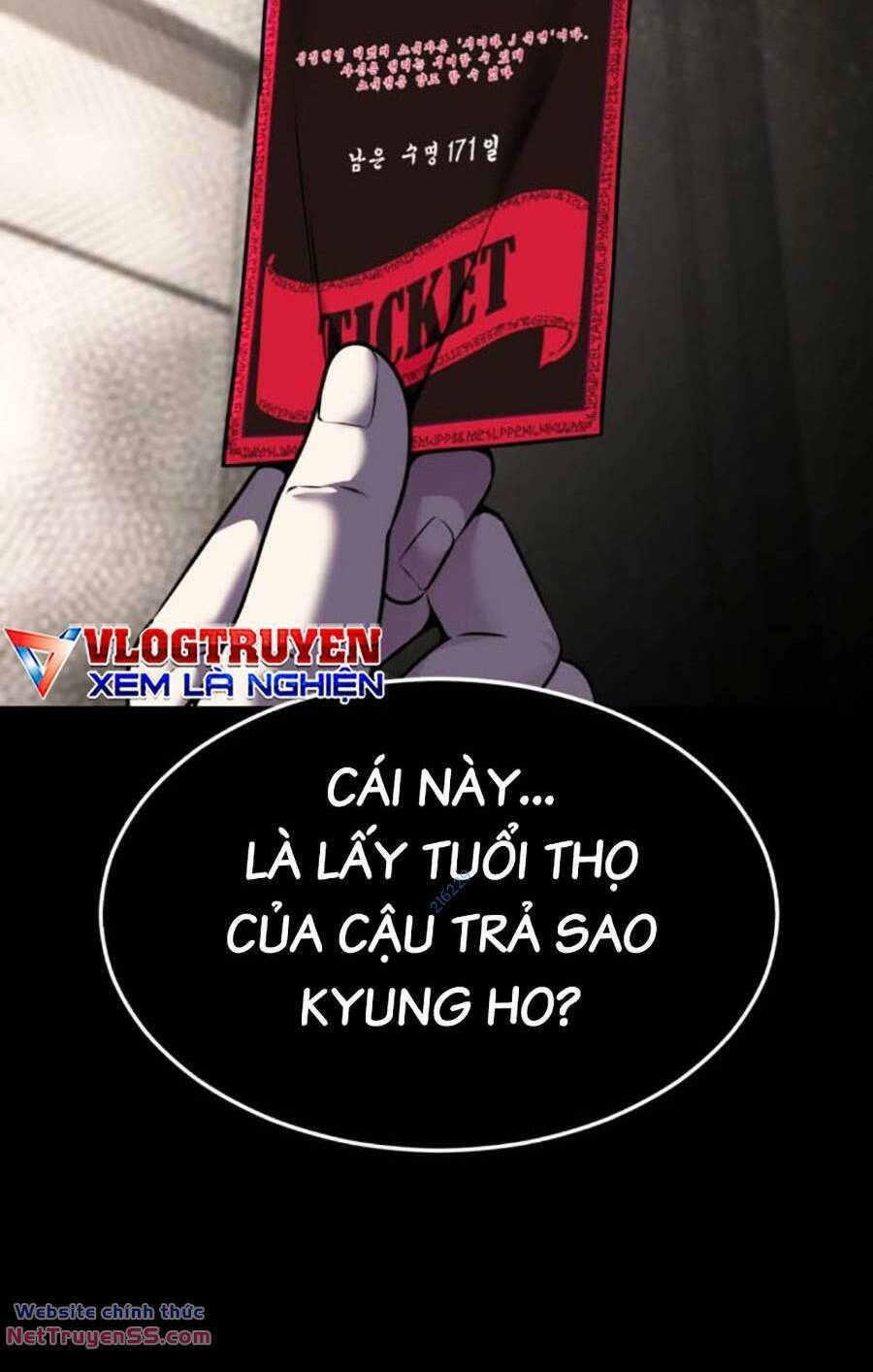 Cậu bé của thần chết chapter 210 - Upload bởi truyensieuhay.com