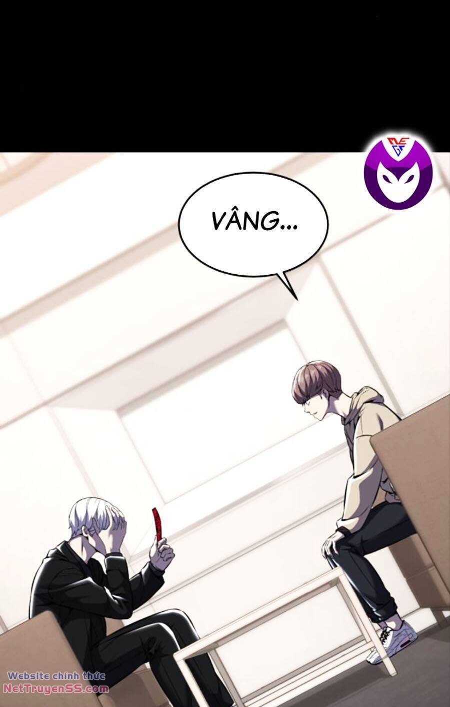 Cậu bé của thần chết chapter 210 - Upload bởi truyensieuhay.com