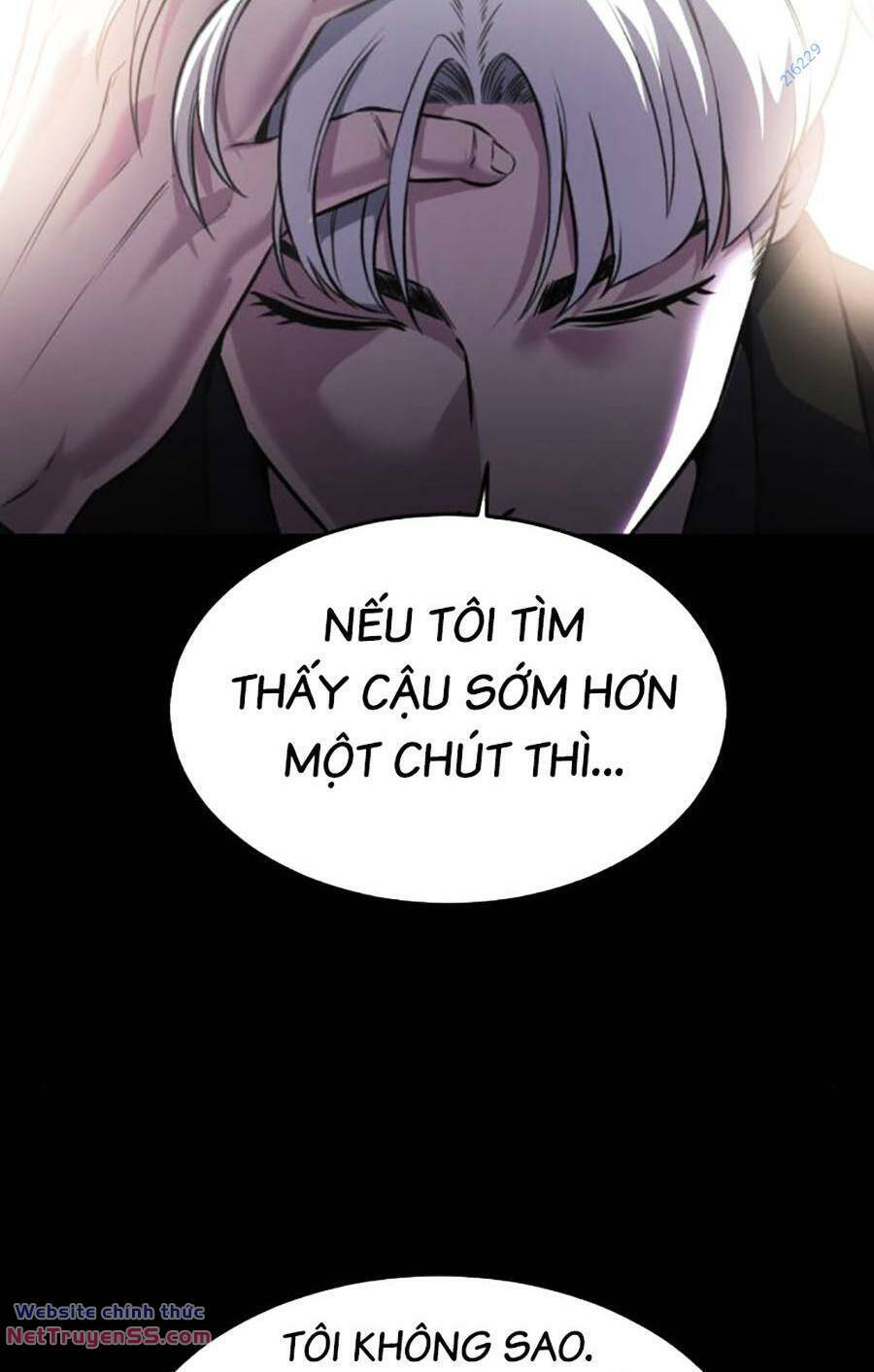 Cậu bé của thần chết chapter 210 - Upload bởi truyensieuhay.com