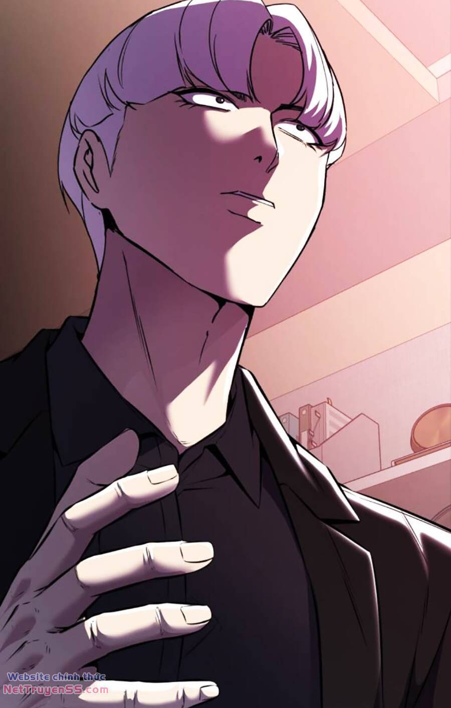 Cậu bé của thần chết chapter 210 - Upload bởi truyensieuhay.com
