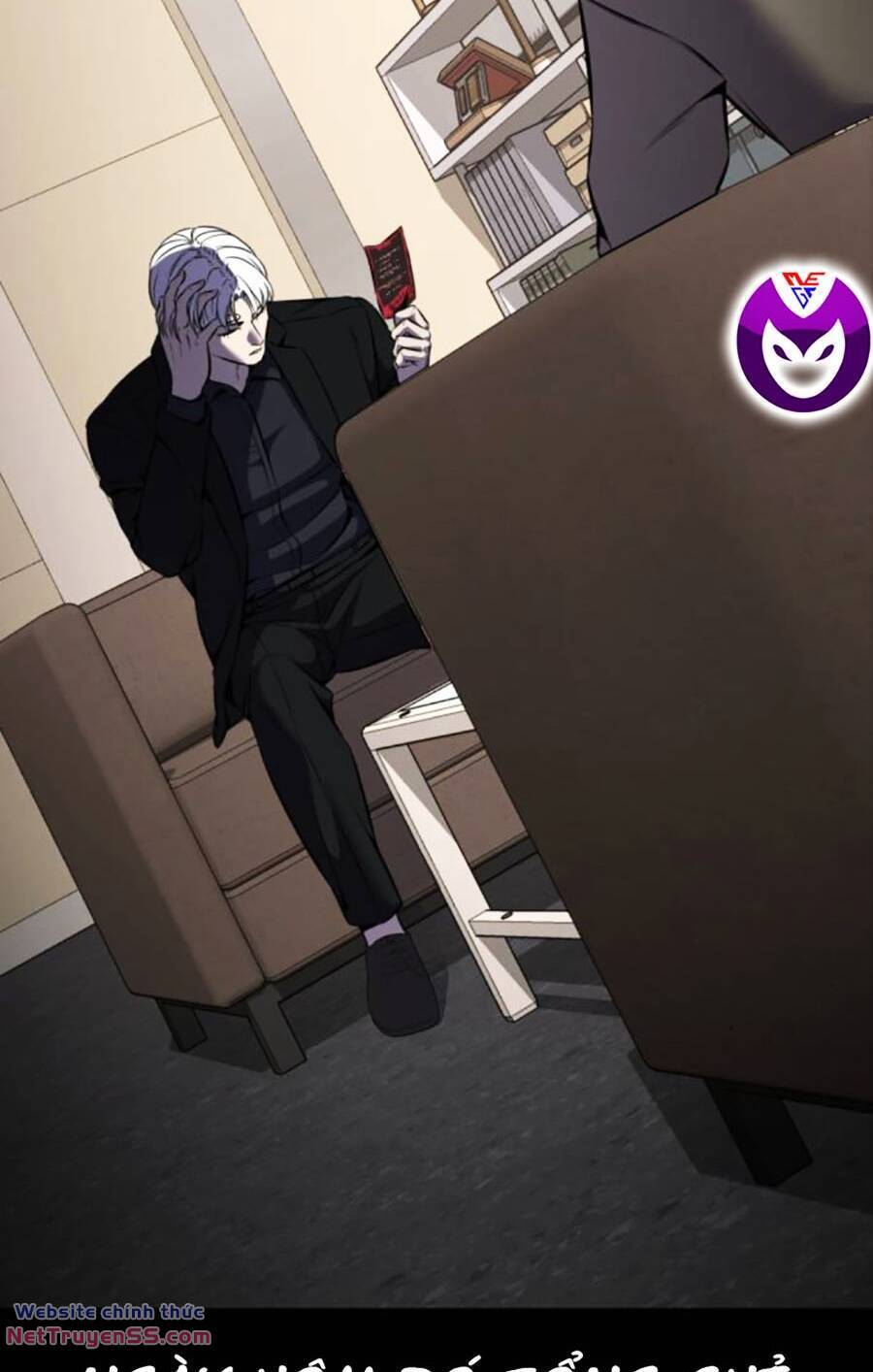 Cậu bé của thần chết chapter 210 - Upload bởi truyensieuhay.com