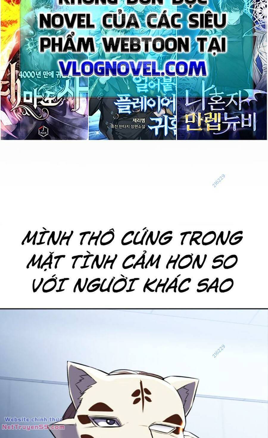 Cậu bé của thần chết chapter 210 - Upload bởi truyensieuhay.com