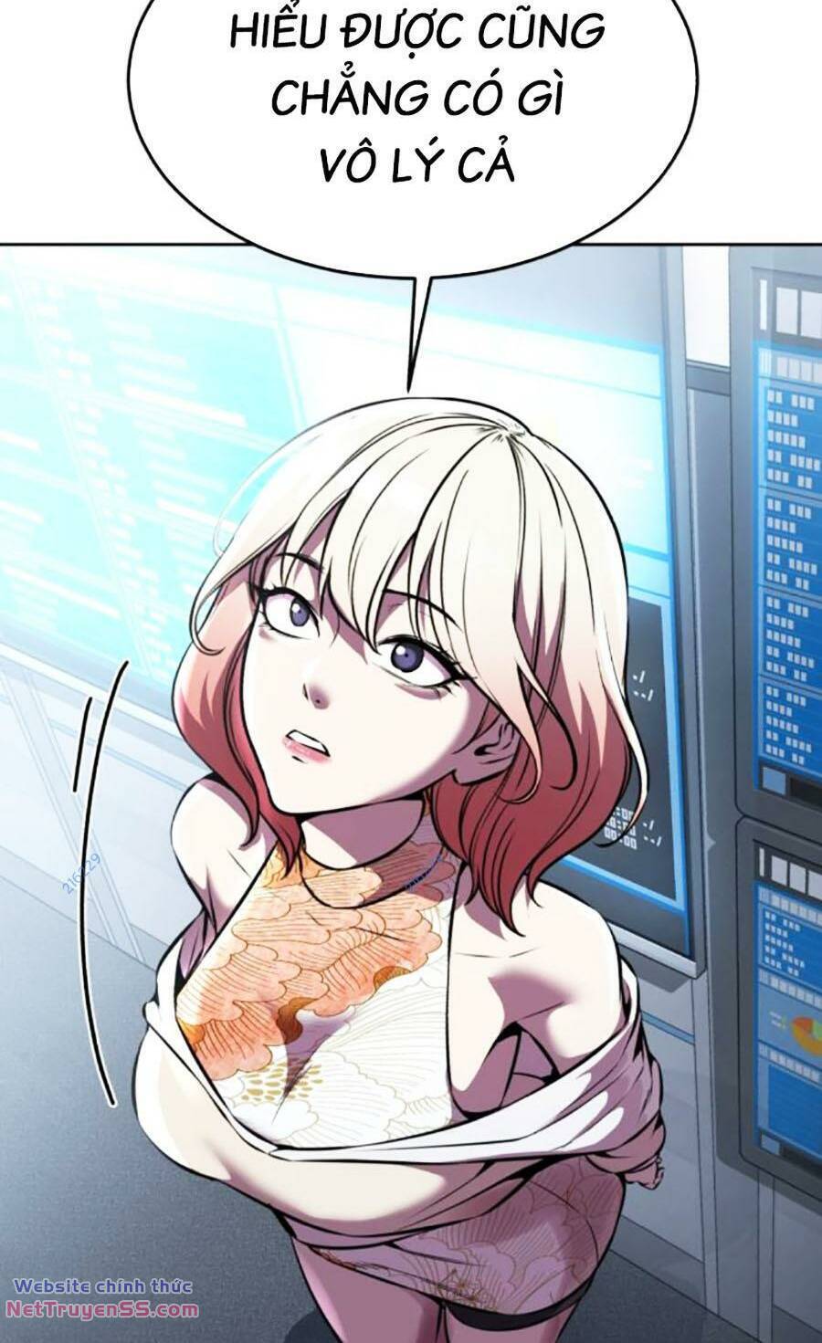Cậu bé của thần chết chapter 210 - Upload bởi truyensieuhay.com