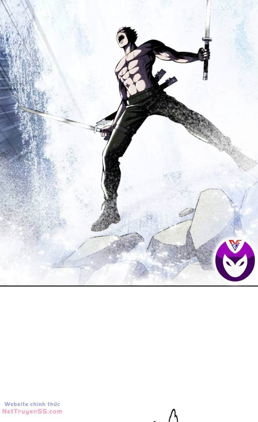 Cậu bé của thần chết chapter 210 - Upload bởi truyensieuhay.com