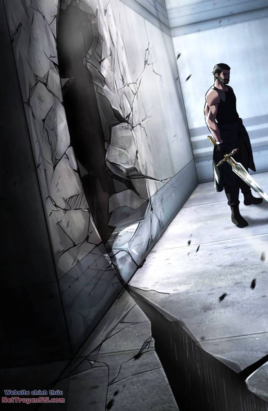 Cậu bé của thần chết chapter 210 - Upload bởi truyensieuhay.com