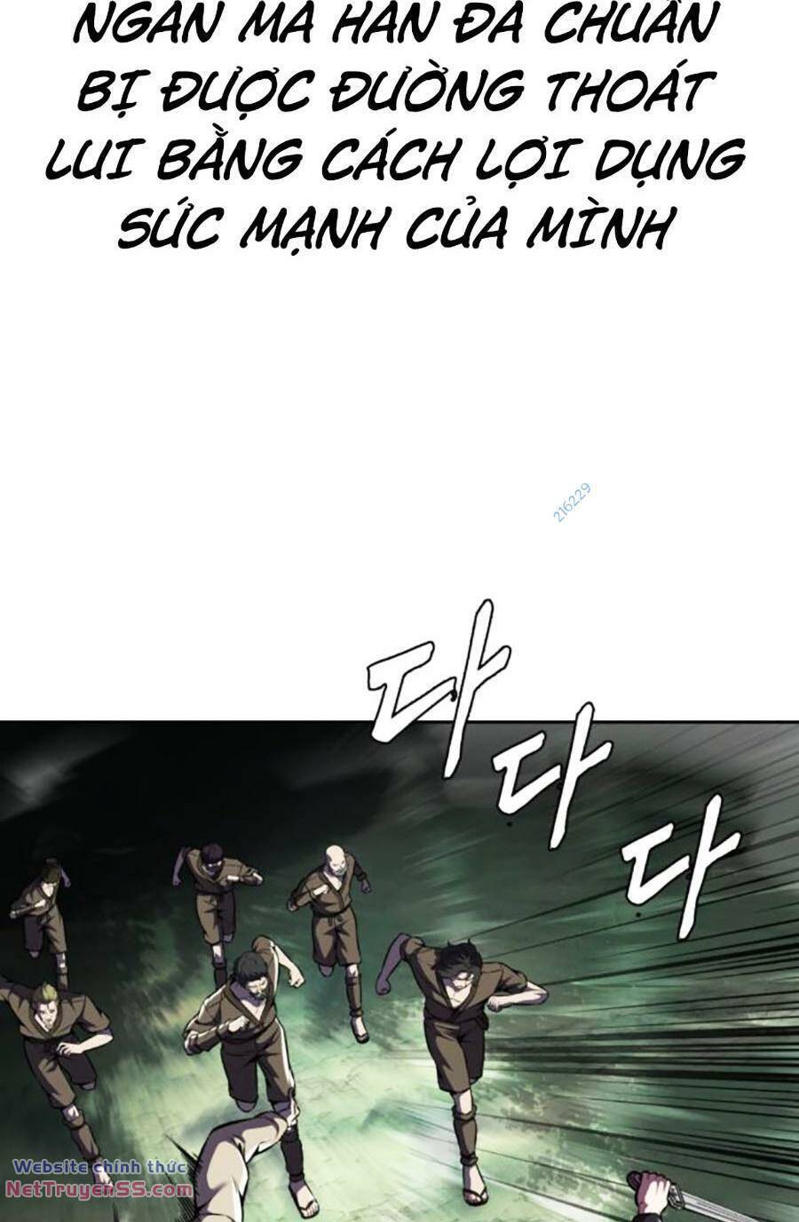 Cậu bé của thần chết chapter 210 - Upload bởi truyensieuhay.com