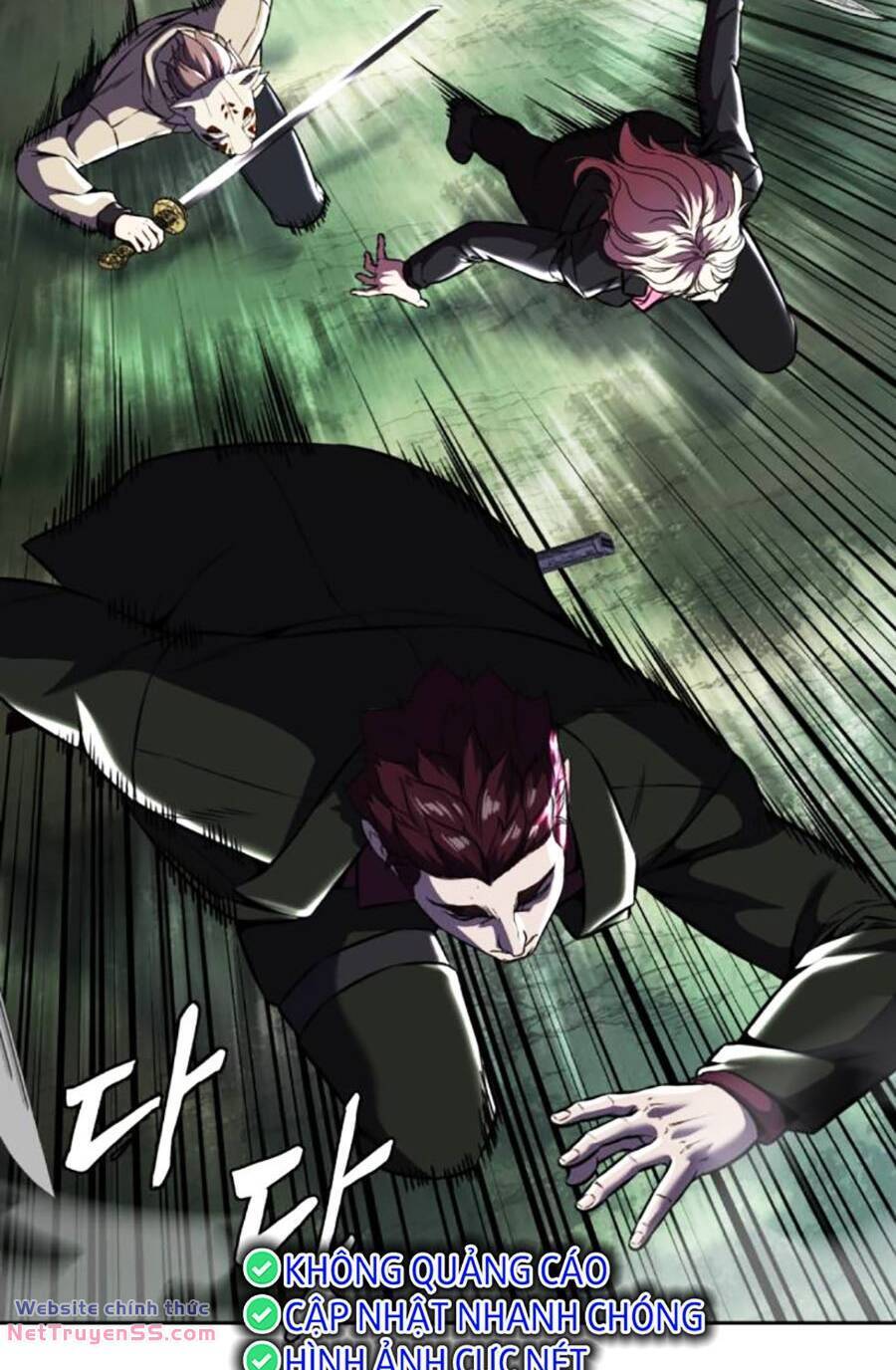 Cậu bé của thần chết chapter 210 - Upload bởi truyensieuhay.com
