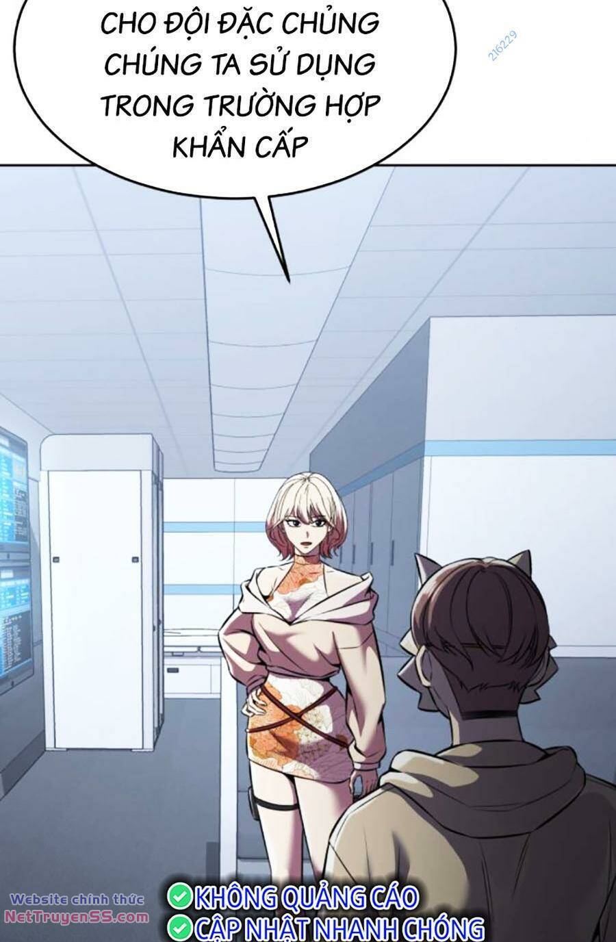 Cậu bé của thần chết chapter 210 - Upload bởi truyensieuhay.com